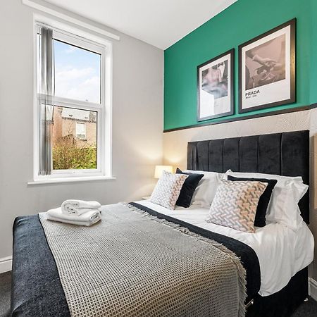 20 Percent Off! Stylish Sheffield Abode Sleeps 12 Διαμέρισμα Εξωτερικό φωτογραφία