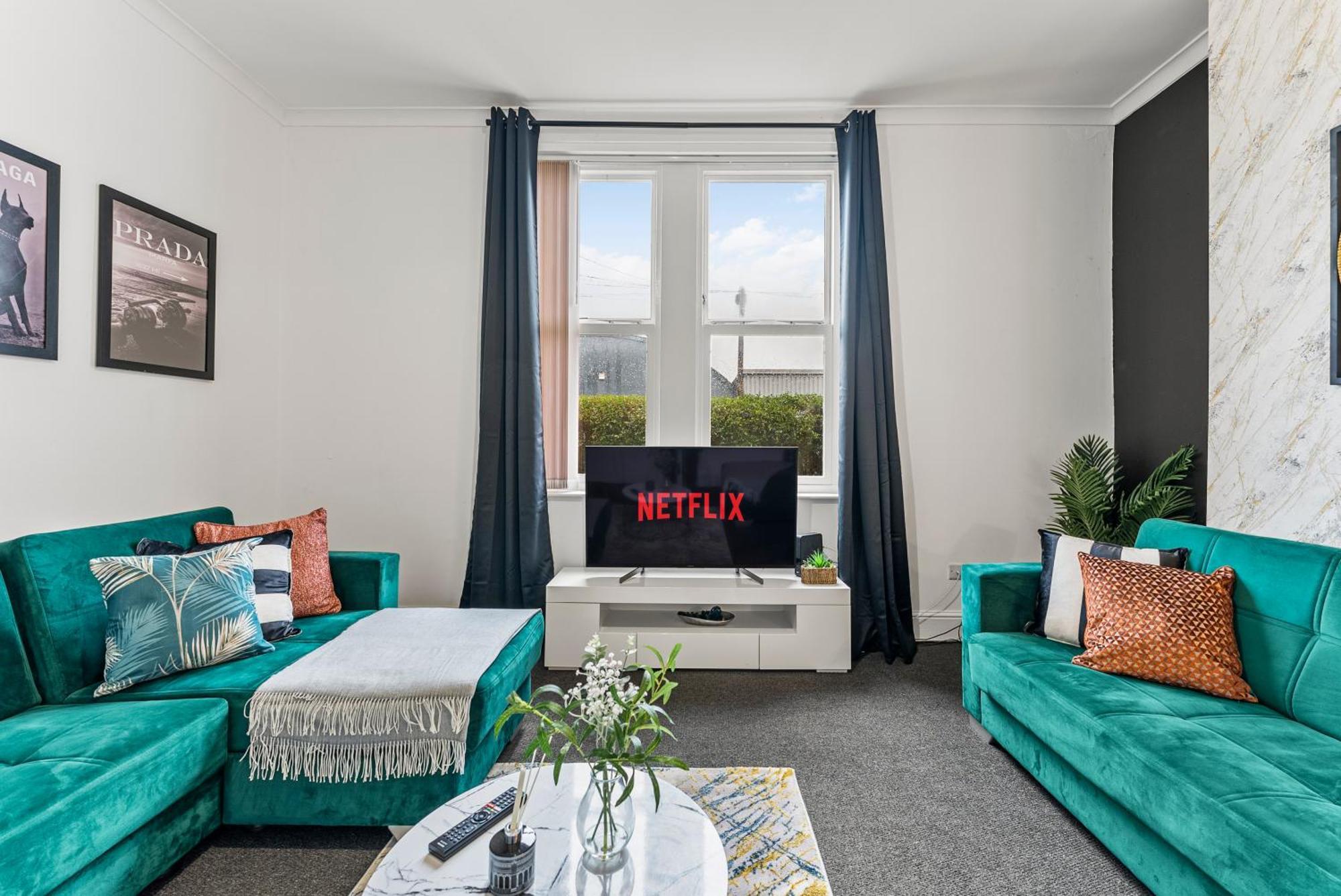 20 Percent Off! Stylish Sheffield Abode Sleeps 12 Διαμέρισμα Εξωτερικό φωτογραφία
