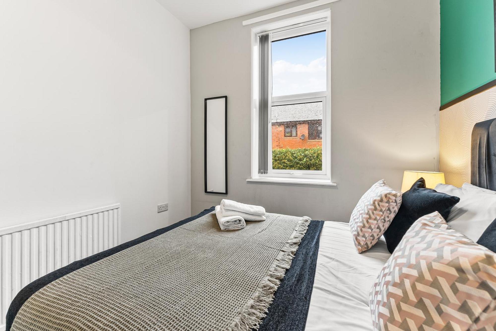 20 Percent Off! Stylish Sheffield Abode Sleeps 12 Διαμέρισμα Εξωτερικό φωτογραφία
