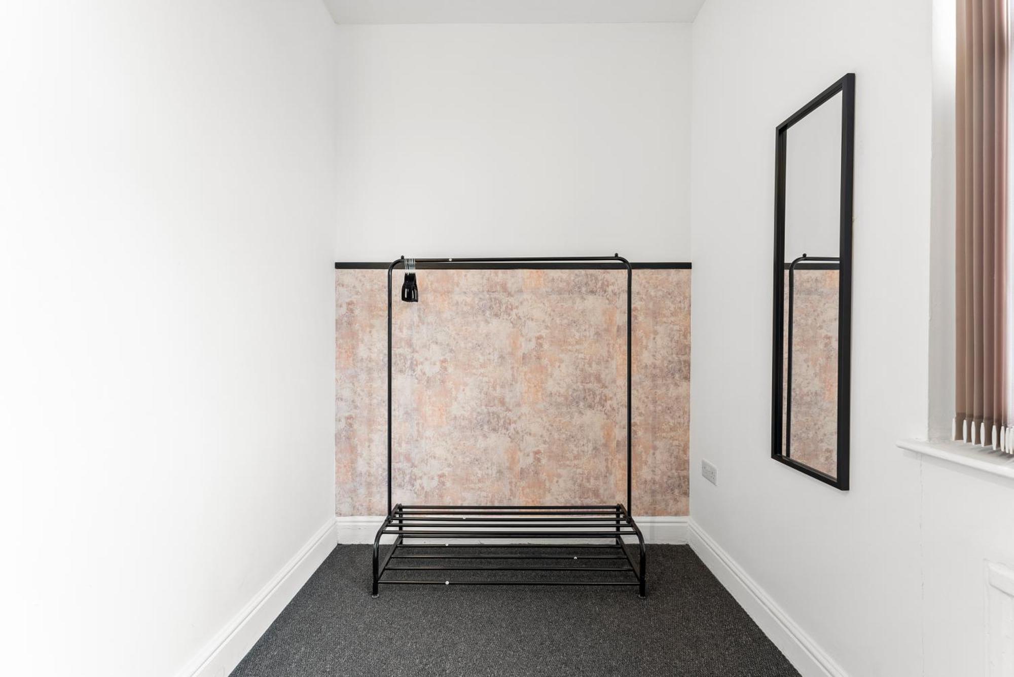 20 Percent Off! Stylish Sheffield Abode Sleeps 12 Διαμέρισμα Εξωτερικό φωτογραφία