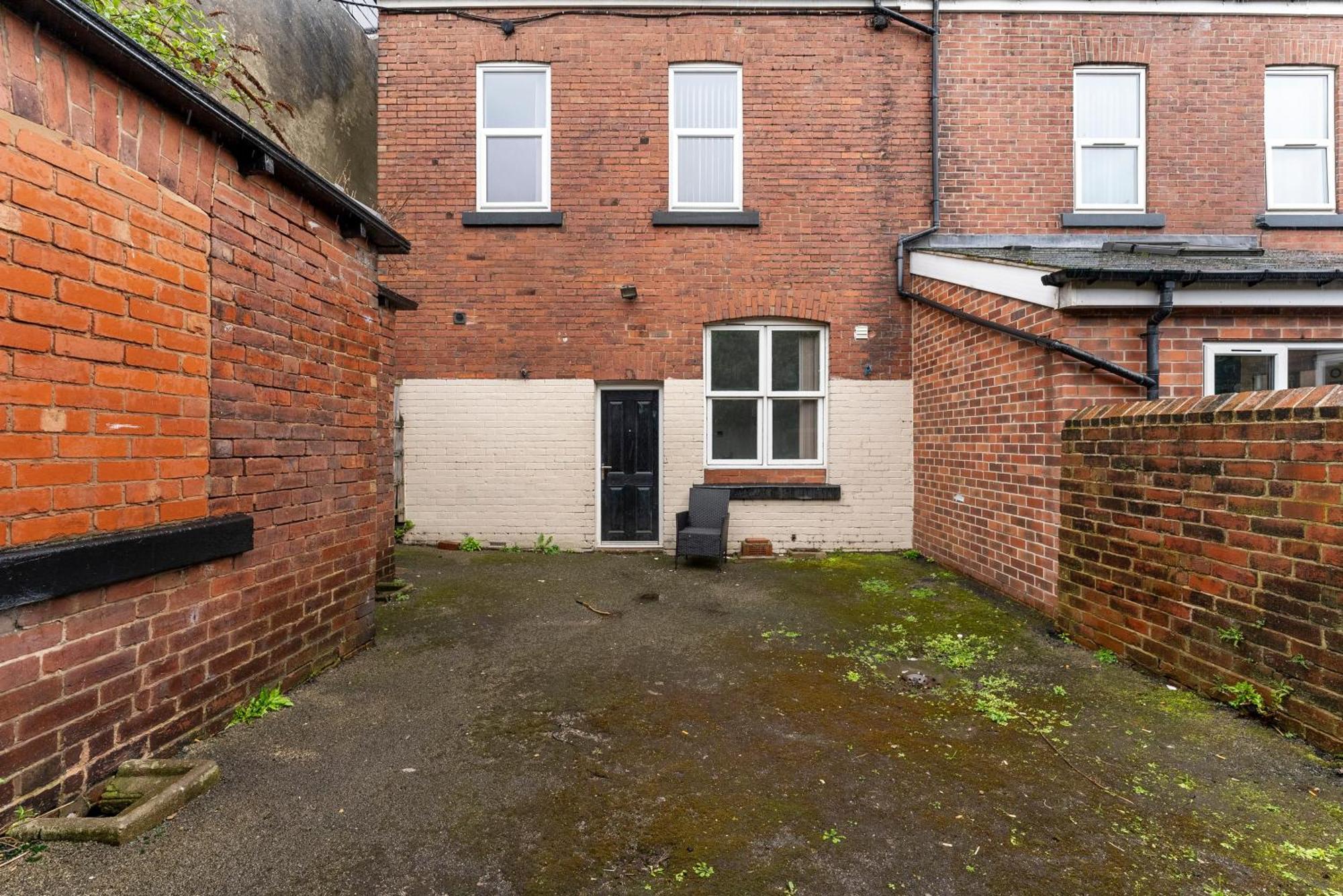 20 Percent Off! Stylish Sheffield Abode Sleeps 12 Διαμέρισμα Εξωτερικό φωτογραφία
